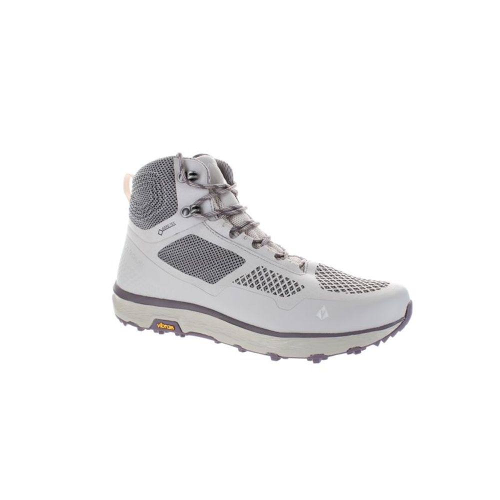 Vasque Women's Hiking Boots - Gray Size 10.5